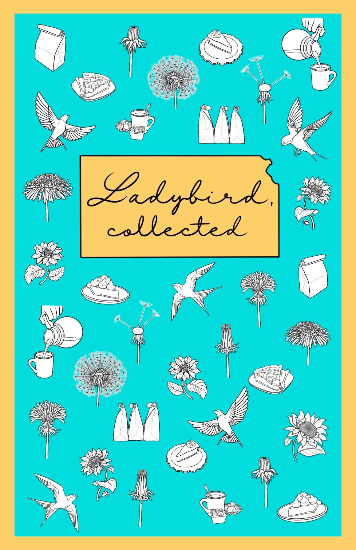 "Ladybird, Collected"